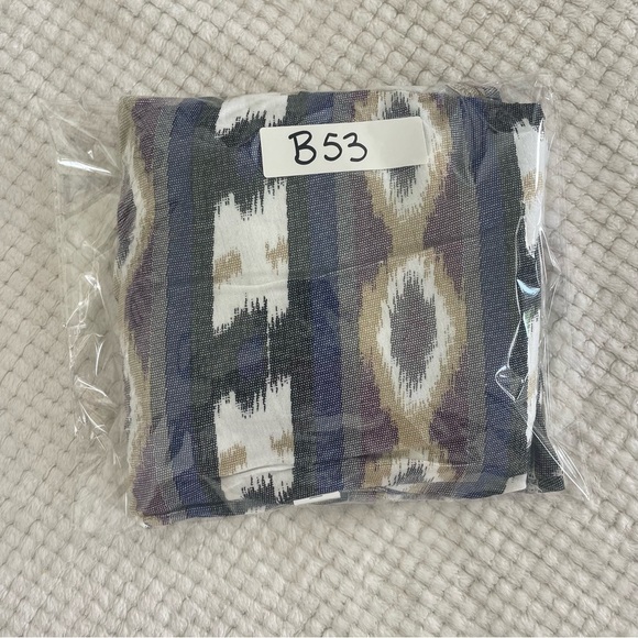 L Lucky Brand Maxi Dress M Crochet Boho Sleeveless Indie Western Beach Festival - Picture 15 of 15